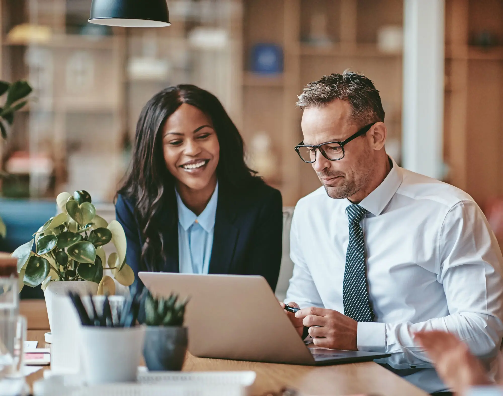 Career Consultant