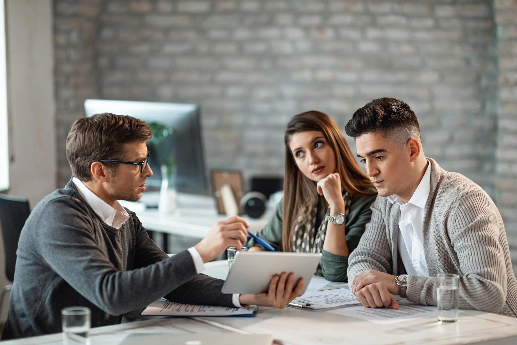 Job Consulting Team